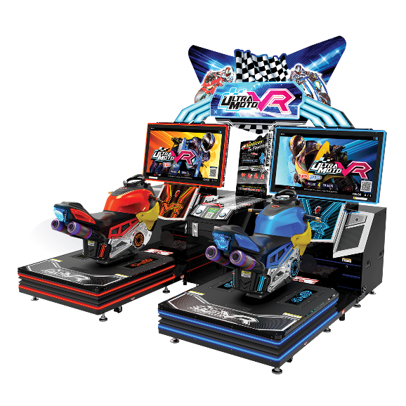 Test – Variable product