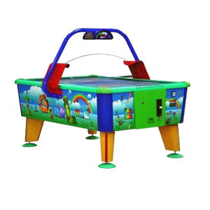 Air Hockey Baby Gameland