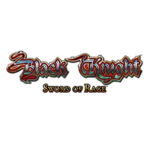 Flipper Black Knight