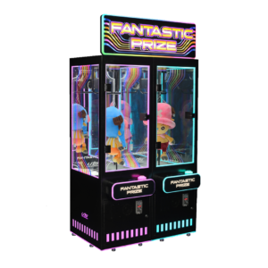 Fantastic Prize Mini 2P ou 4P