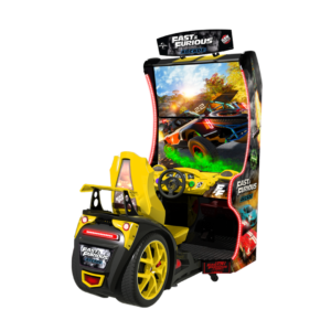 Fast & Furious Standard