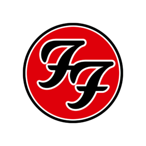 Flipper Foo Fighters