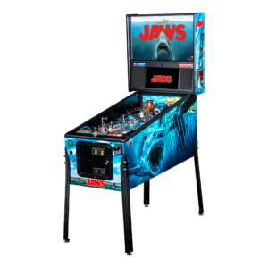 Flipper Jaws