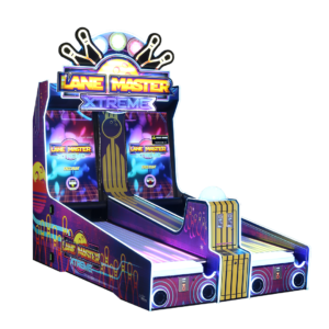 Lane Master