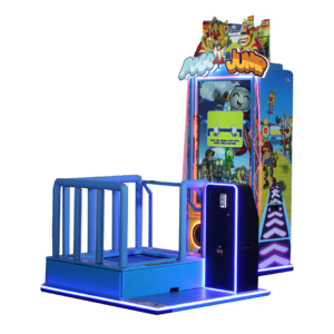 Pogo Jump DLX
