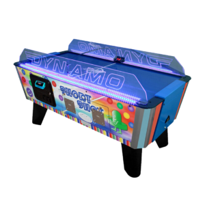 Air Hockey Short Shot