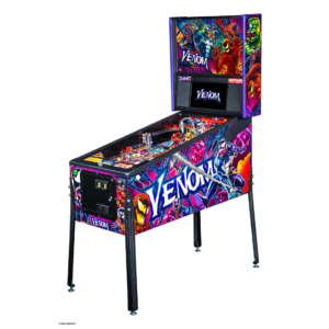 Pinball Venom