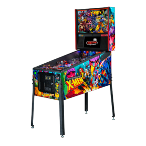 Pinball X-Men