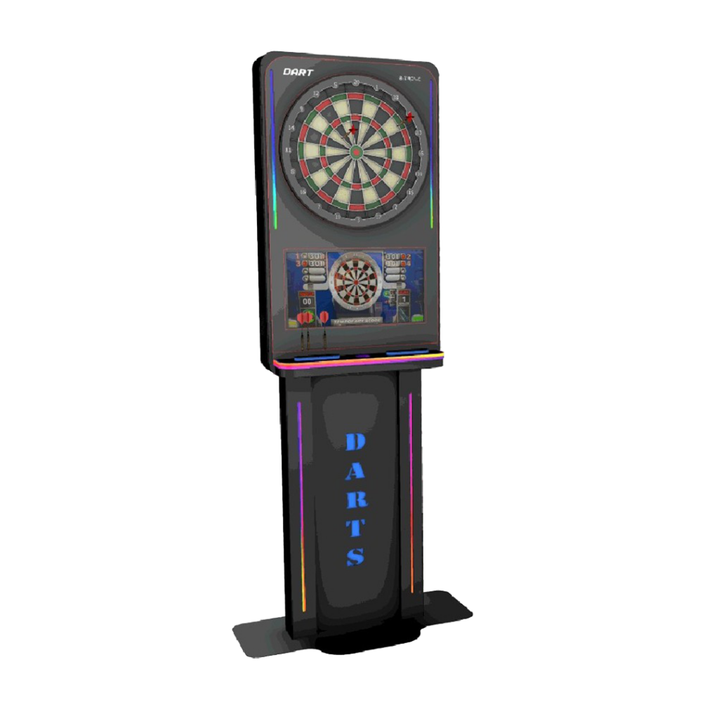 Bitronic22