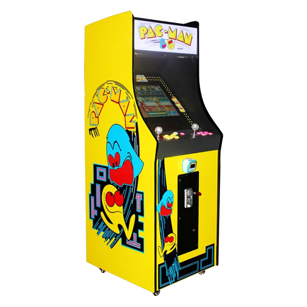 BorneArcade32