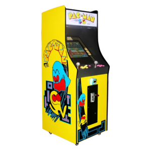 Arcade de 32''