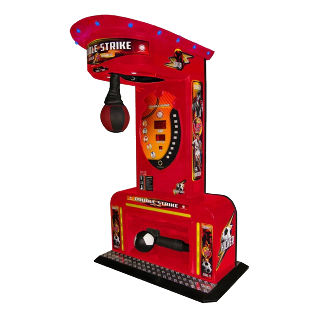 BoxerDoubleStrike 1