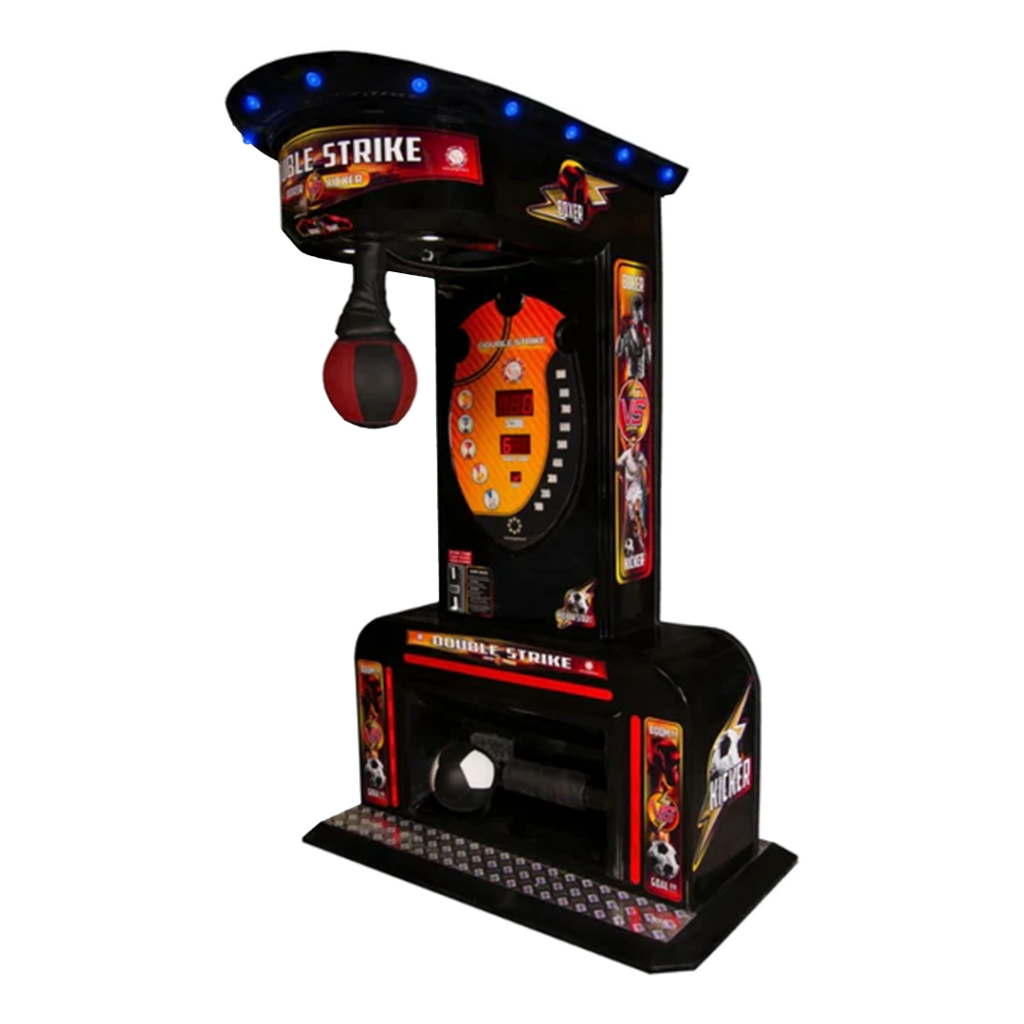 BoxerDoubleStrike 2