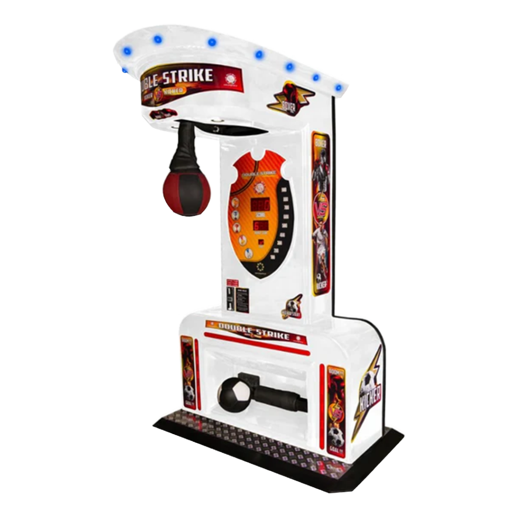 BoxerDoubleStrike 4