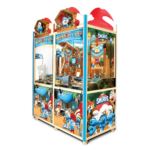 Cascade Smurfs 1