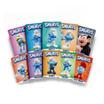 Cascade Smurfs 2