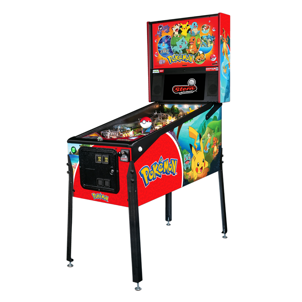 FlipperPokemon PRE 1