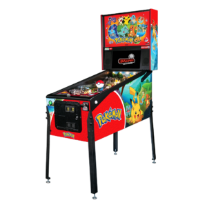 Flipper Pokémon - Premium