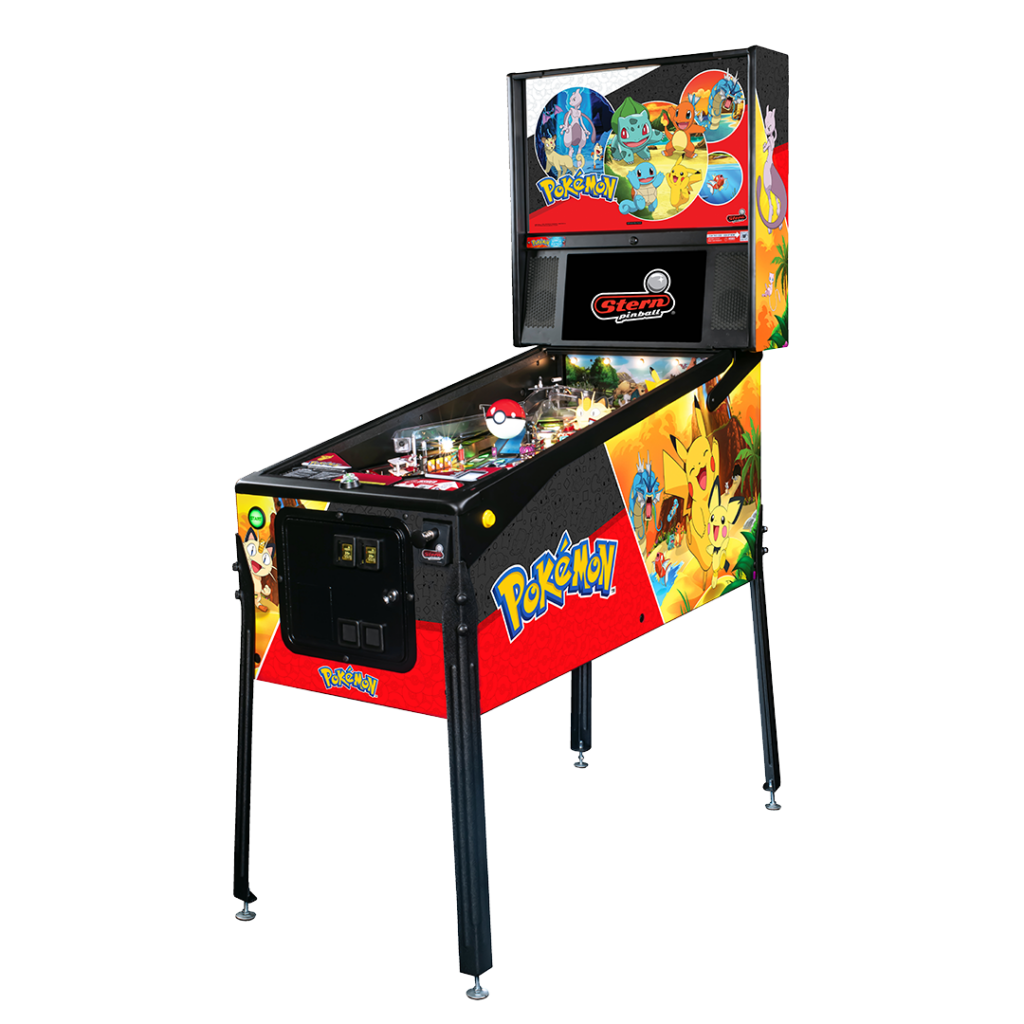 FlipperPokemon PRO 1