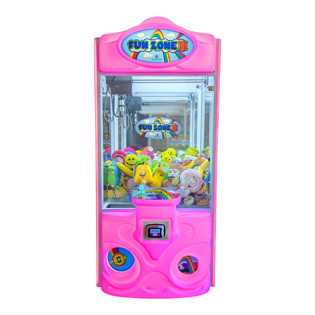 FunZoneII 2
