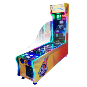 Jet-Hoops