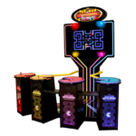 PacMan BattleRoyaleDeluxe