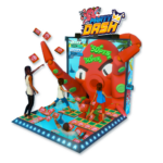 Party Dash 1 PartyBash