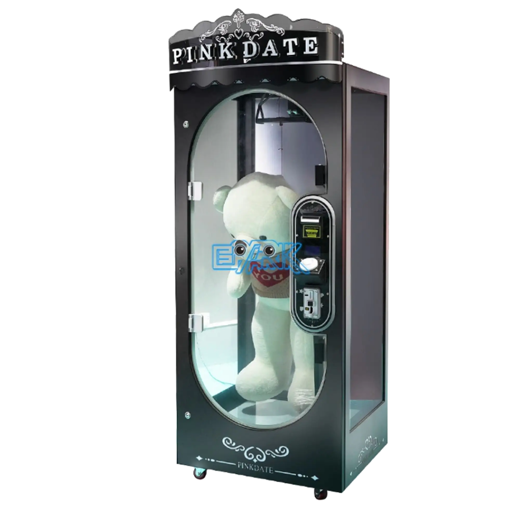 PinkDate CutPrize 1