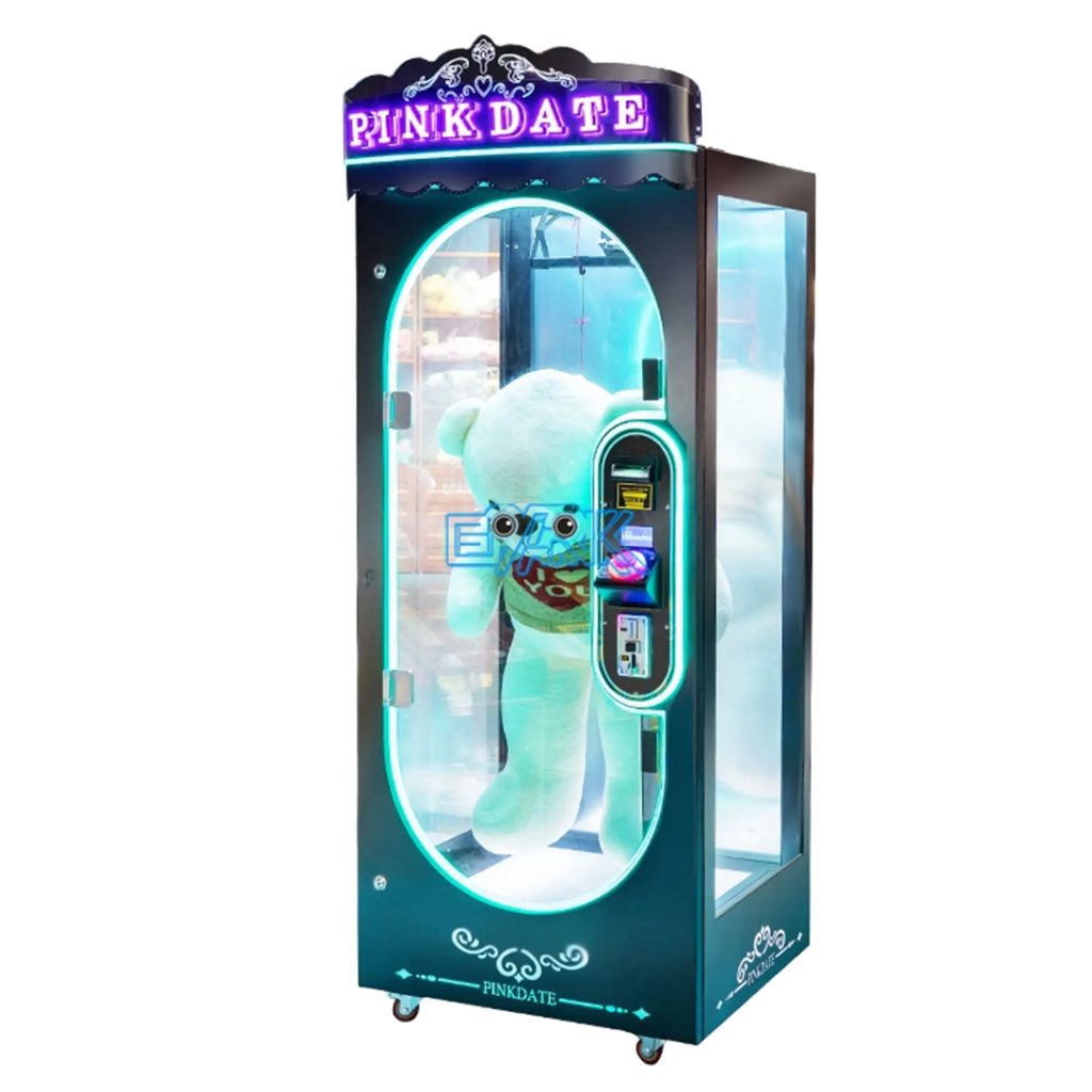 PinkDate CutPrize 3