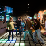 PixelFloor 1