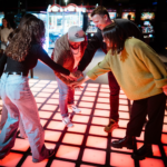 PixelFloor 4