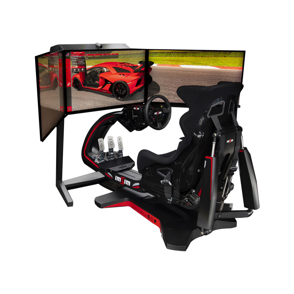 Simulateur ALMA
