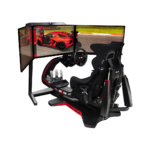 Simulateur ALMA