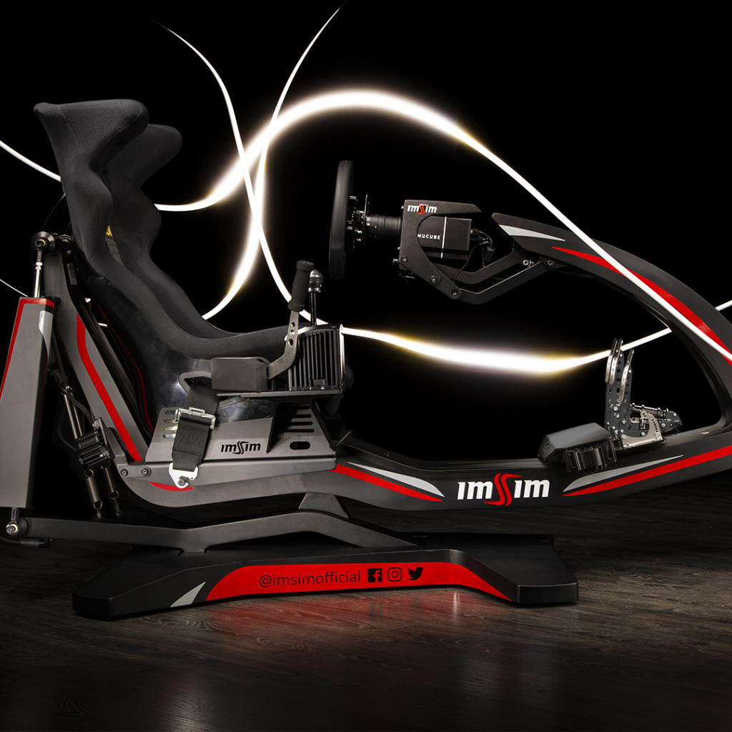 Simulateur ALMA 4