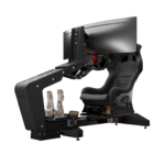 TERRA autosimulator 1 Simulateur TERRA 1