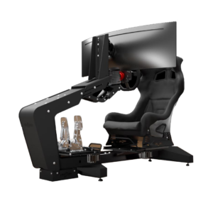 Simulateur Voiture Terra