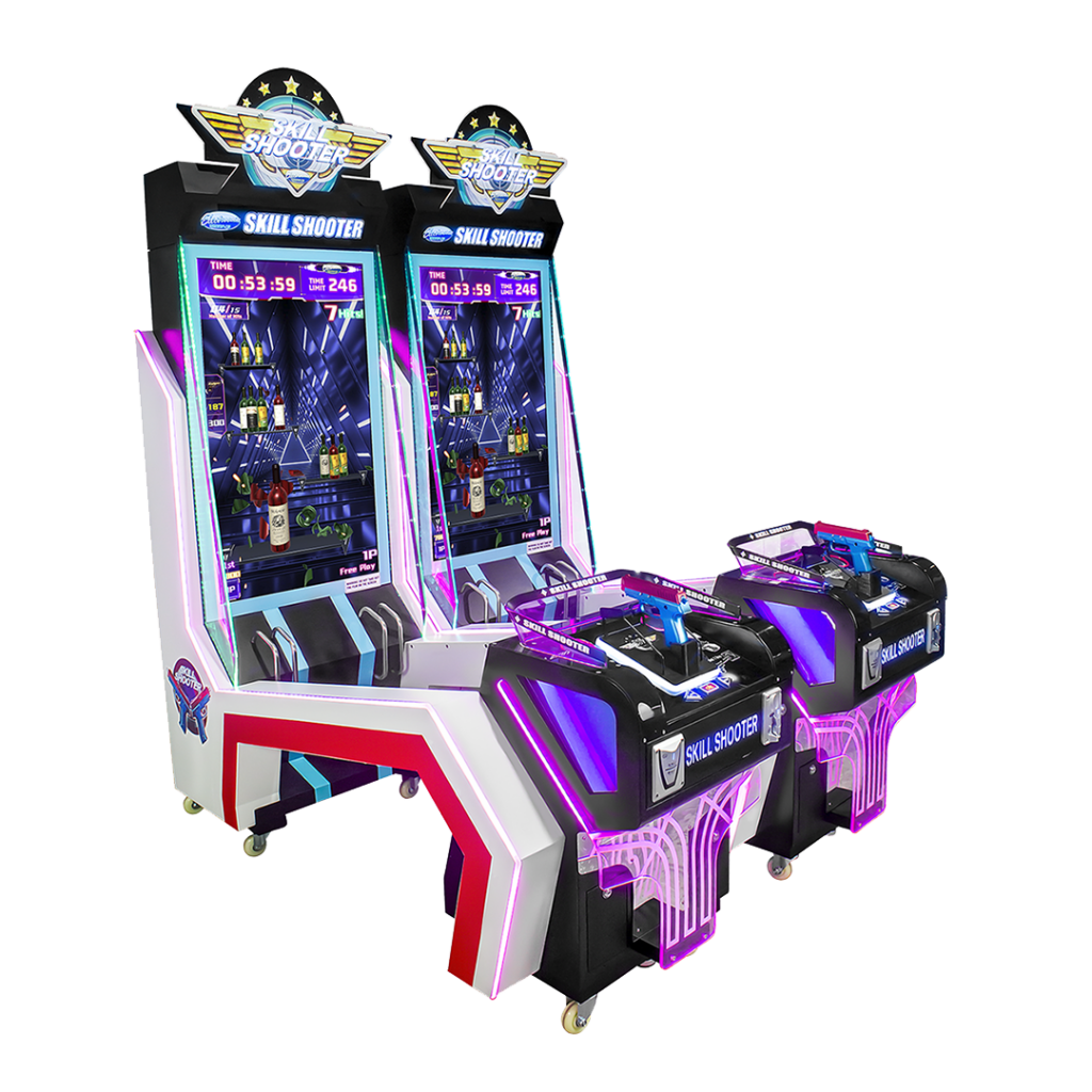 Skillshooter 1