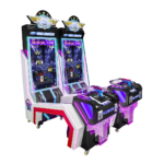 Skill Shooter 2 Skillshooter 1