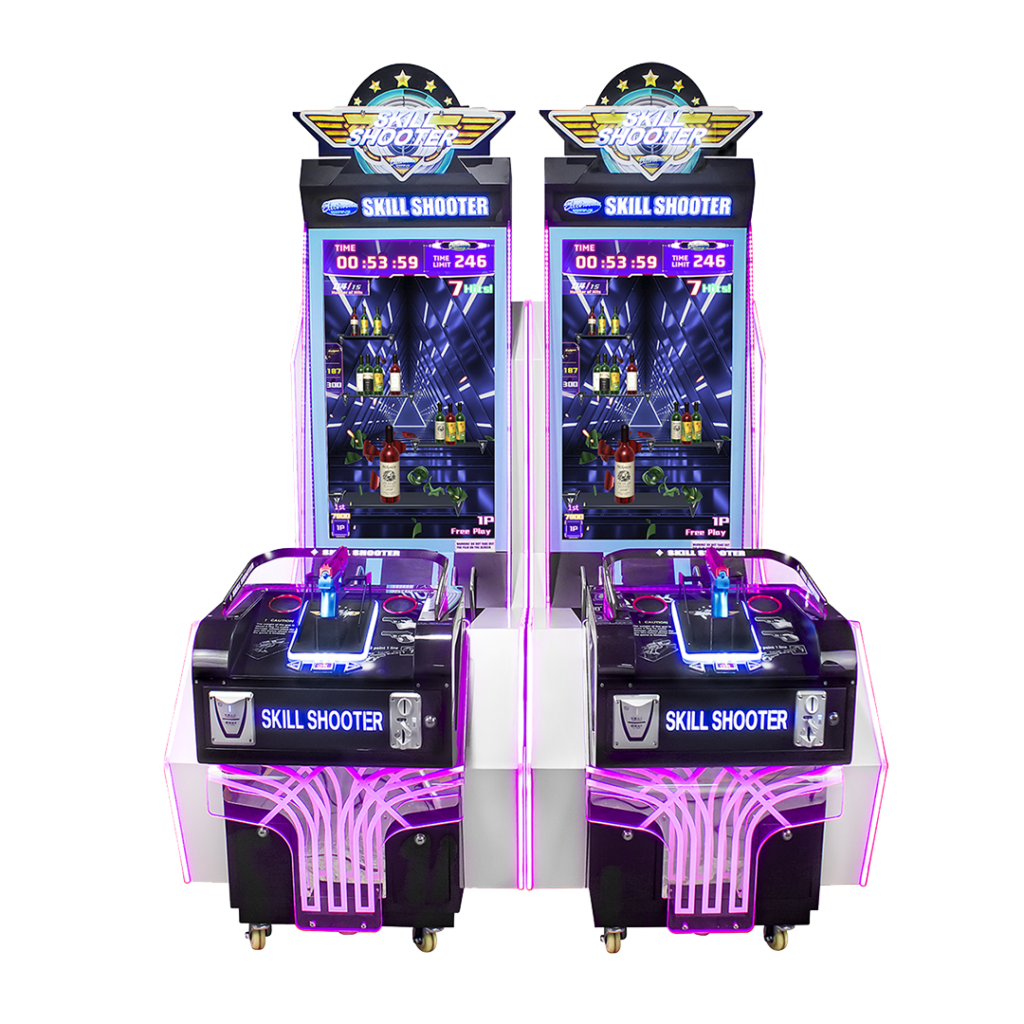 Skillshooter 2