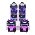 Skill Shooter 1 Skillshooter 2
