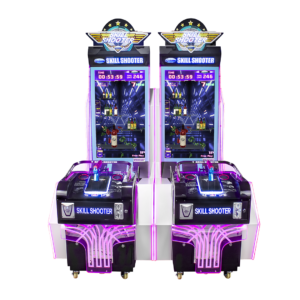 Skill Shooter