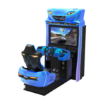 Storm Racer G DX 1 StormRacer 1
