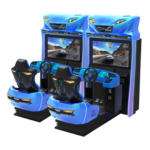 Storm Racer G DX 2 StormRacer 2