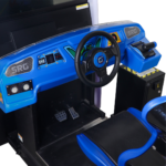 Storm Racer G DX 3 StormRacer 3
