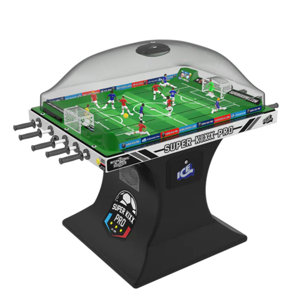 SuperKixxPro 1