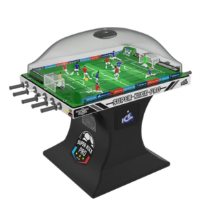 Super Kixx Pro