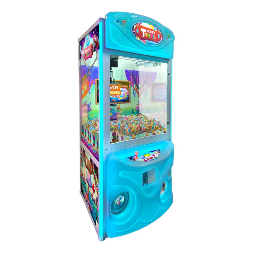 TicketTrail 1