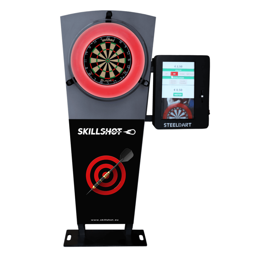 Topdarts 2