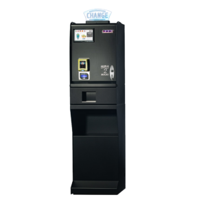 Wisselautomaat Hira 2 Maxi