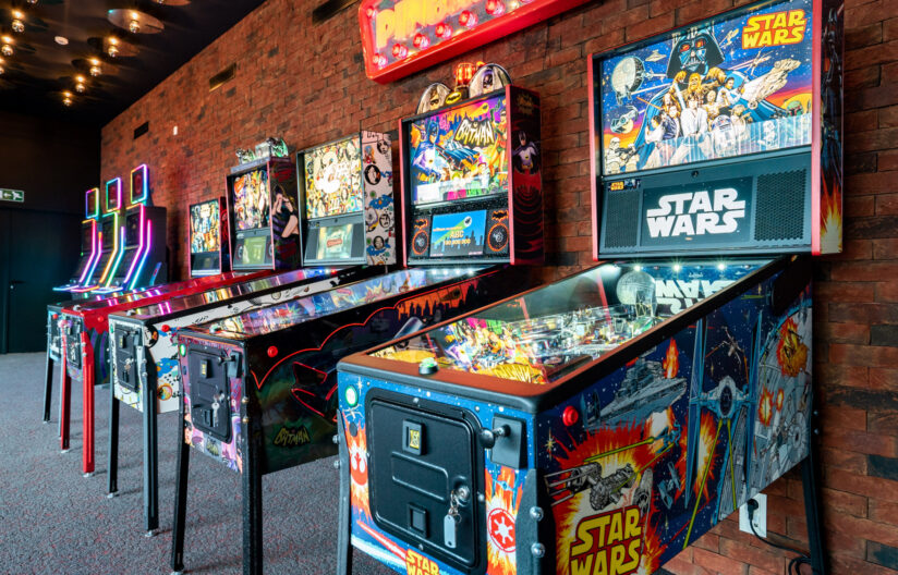 Stern Pinball : la référence mondiale du flipper moderne